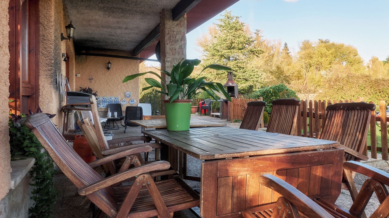Photo of Outdoor in San Andres del Rabanedo