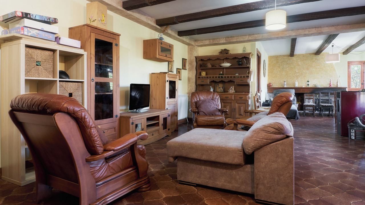 Photo of Livingroom in San Andres del Rabanedo