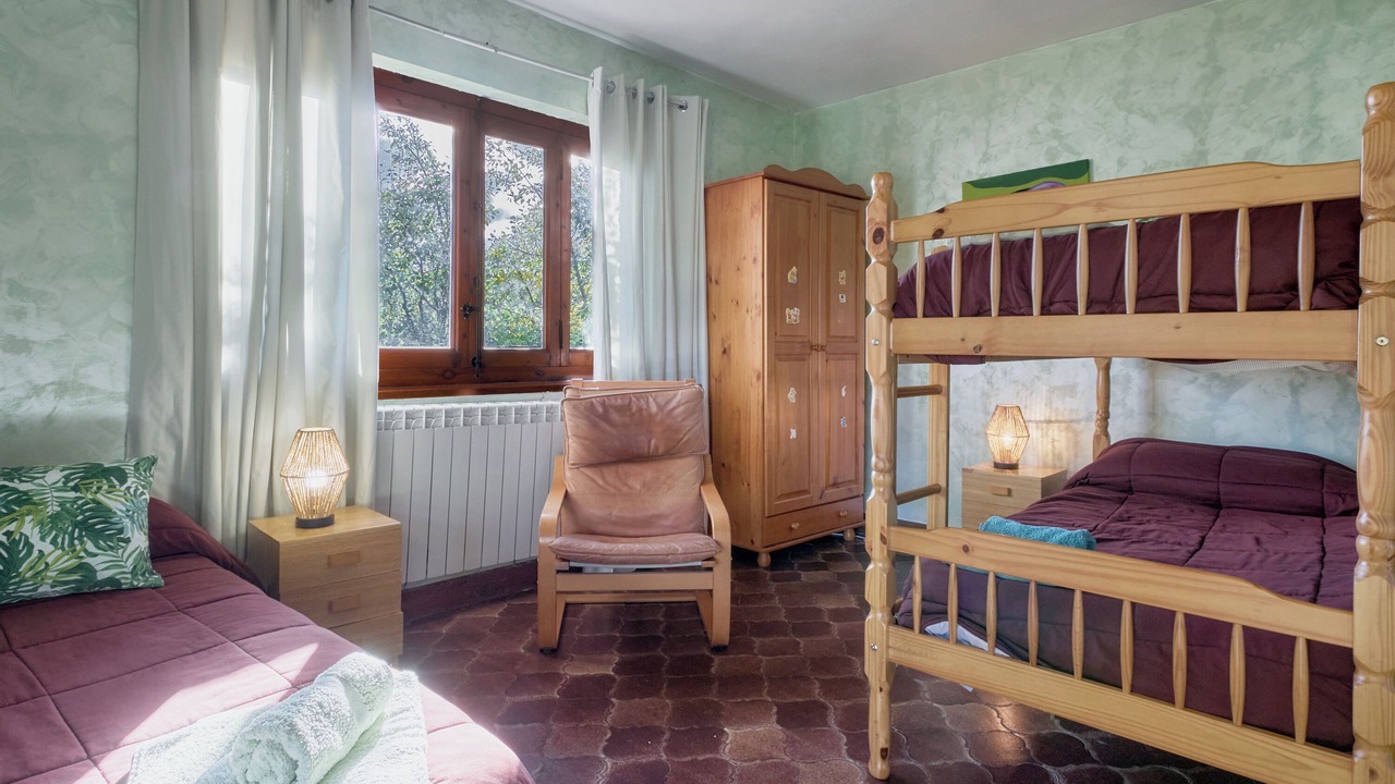 Photo of Bedroom in San Andres del Rabanedo