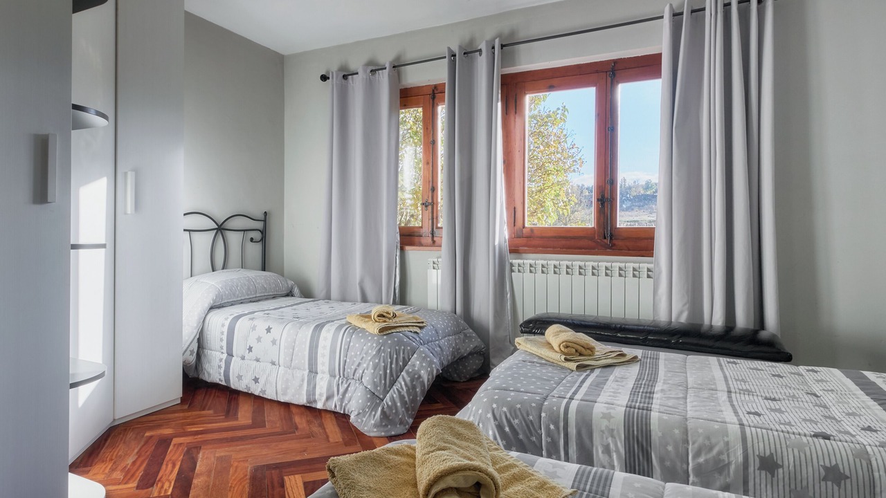Photo of Bedroom in San Andres del Rabanedo