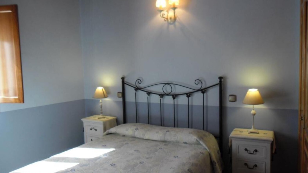 Photo of Bedroom in Ona