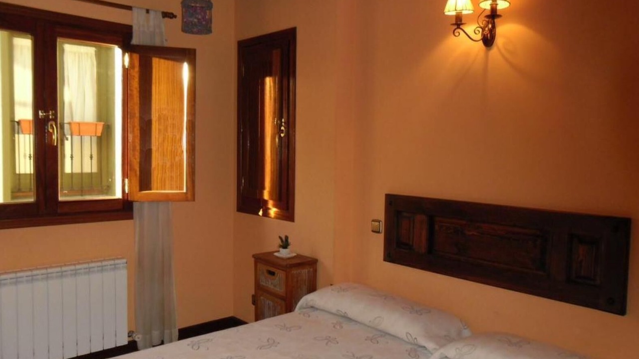 Photo of Bedroom in Ona