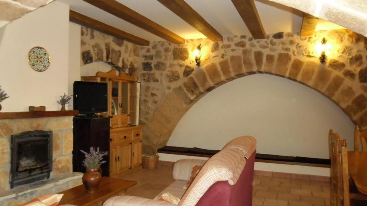 Photo of Livingroom in Ona