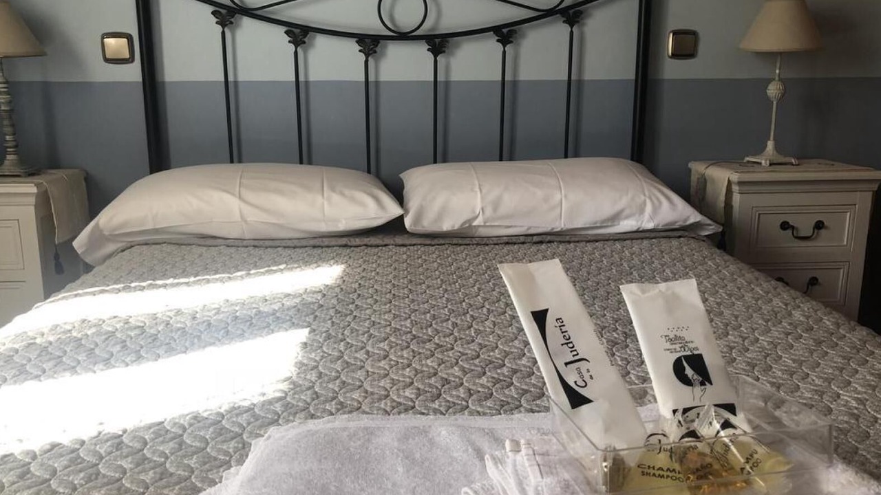 Photo of Bedroom in Ona