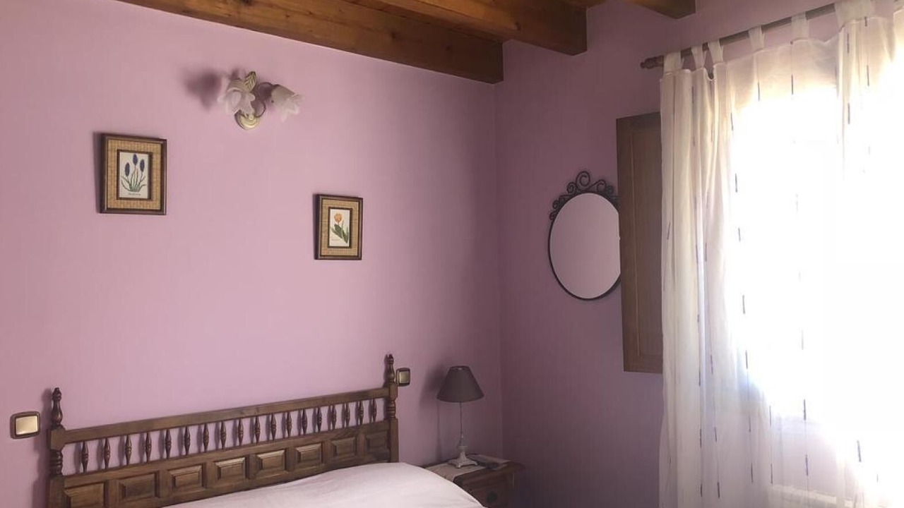 Photo of Bedroom in Ona