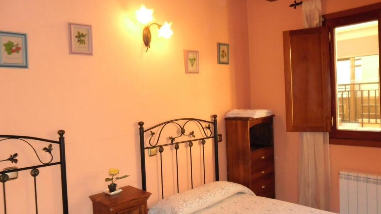 Photo of Bedroom in Ona