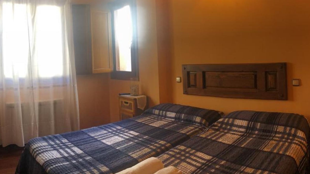 Photo of Bedroom in Ona