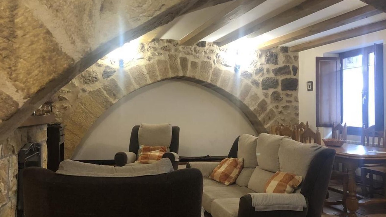 Photo of Livingroom in Ona