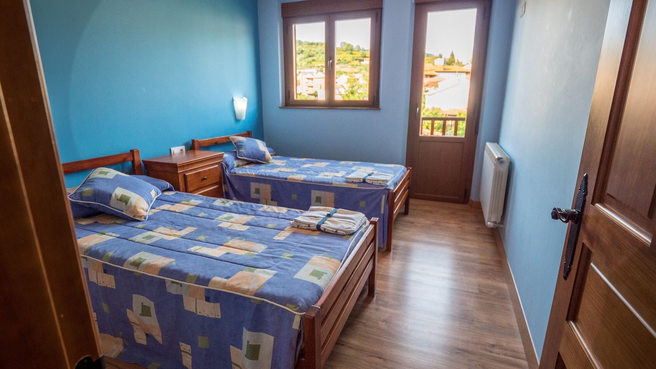 Photo of Bedroom in Prioro