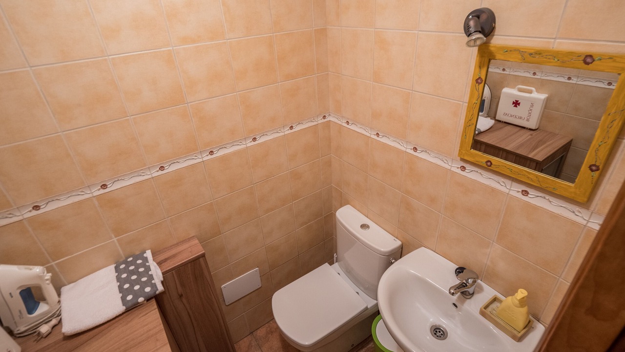 Photo of Bathroom in Prioro