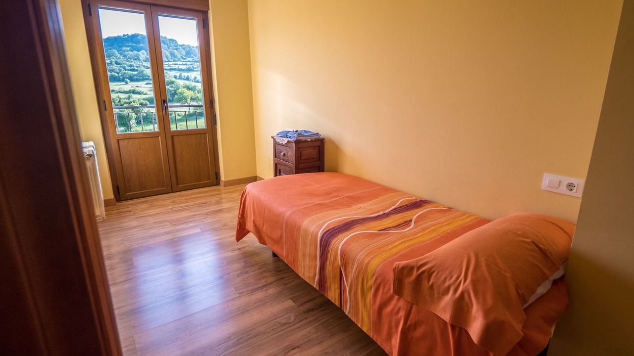Photo of Bedroom in Prioro