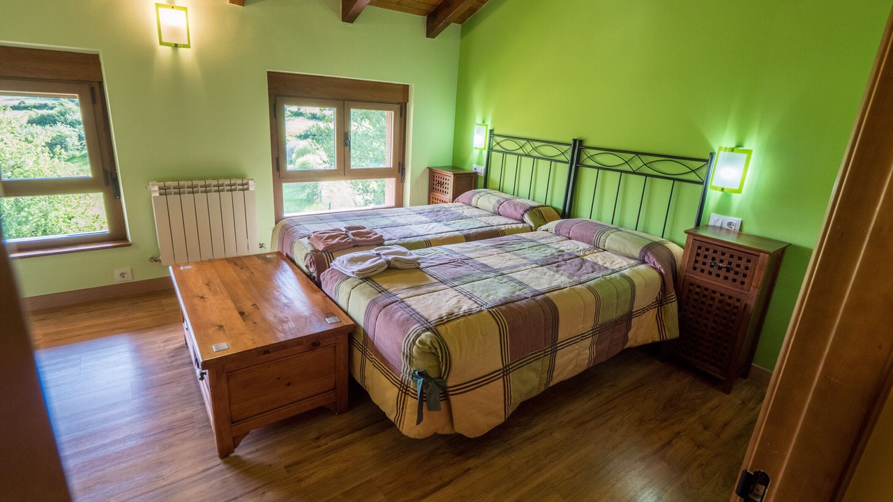Photo of Bedroom in Prioro