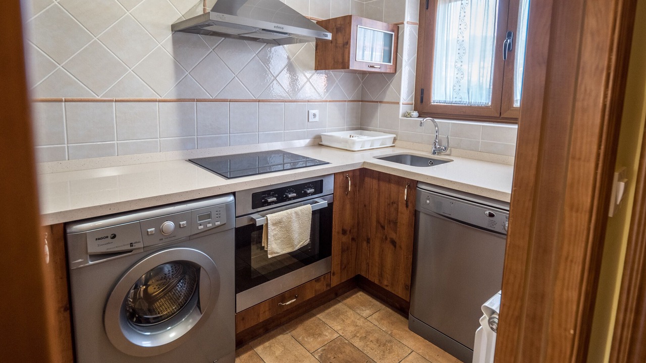 Photo of Kitchen in Prioro