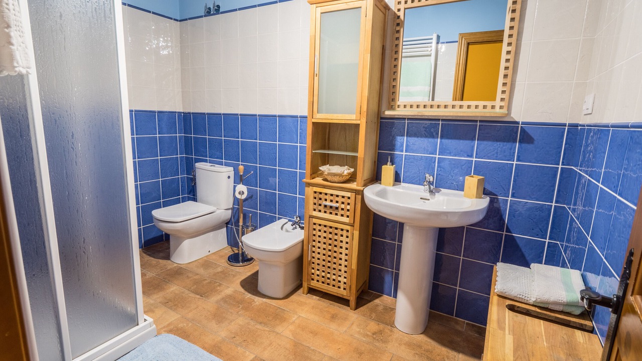 Photo of Bathroom in Prioro
