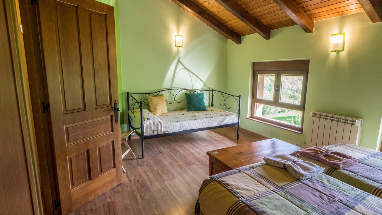 Photo of Bedroom in Prioro
