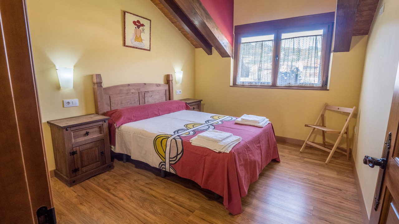Photo of Bedroom in Prioro