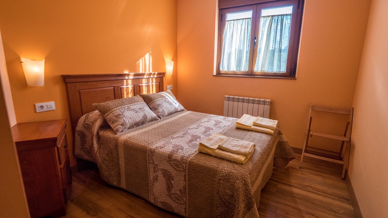 Photo of Bedroom in Prioro