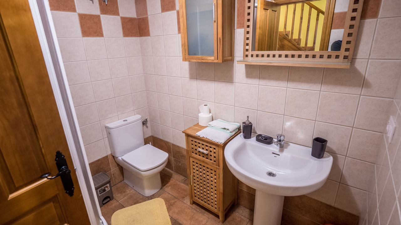 Photo of Bathroom in Prioro