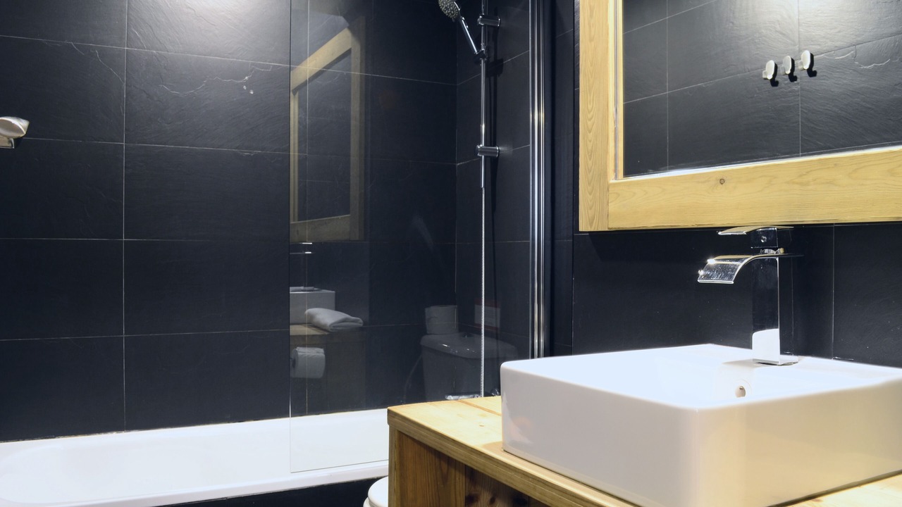 Photo of Bathroom in Ciudad Jardin