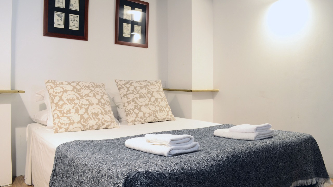 Photo of Bedroom in Ciudad Jardin