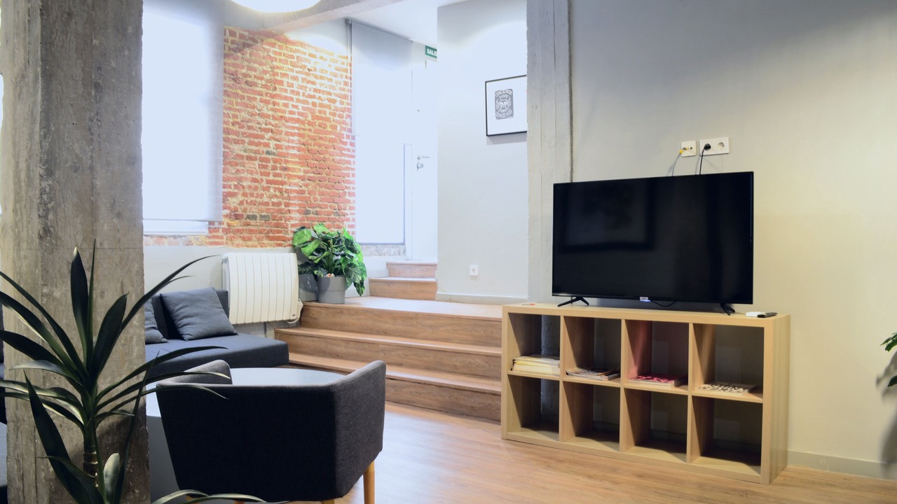 Photo of Livingroom in Ciudad Jardin