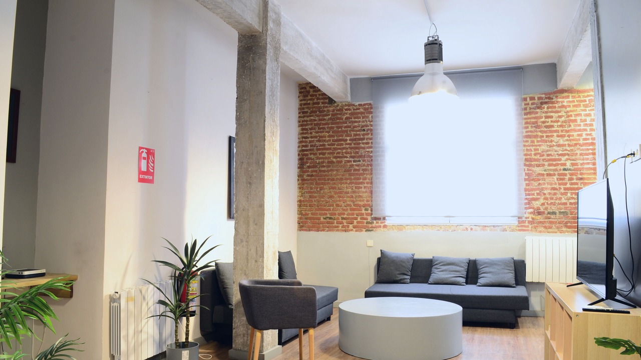 Photo of Livingroom in Ciudad Jardin