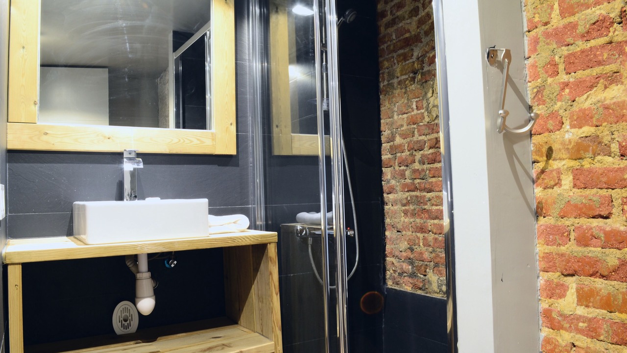 Photo of Bathroom in Ciudad Jardin