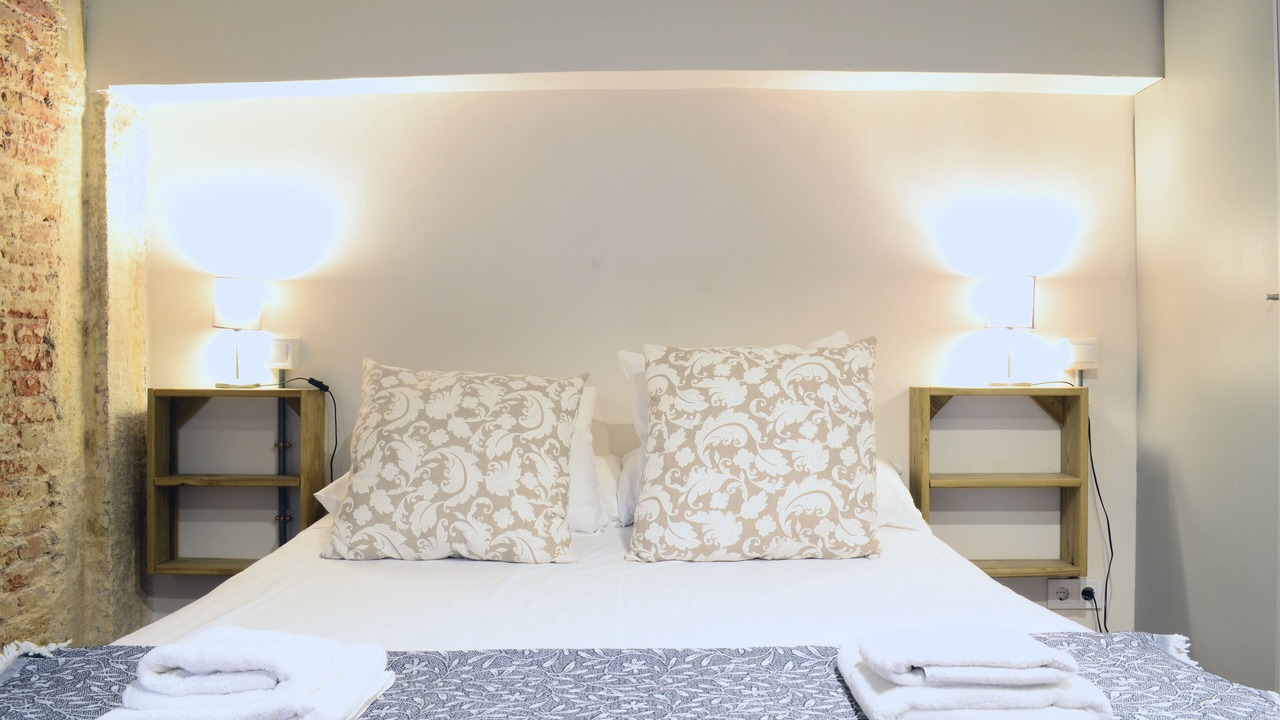 Photo of Bedroom in Ciudad Jardin