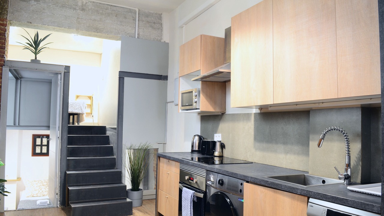 Photo of Kitchen in Ciudad Jardin