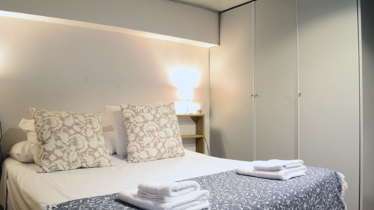 Photo of Bedroom in Ciudad Jardin