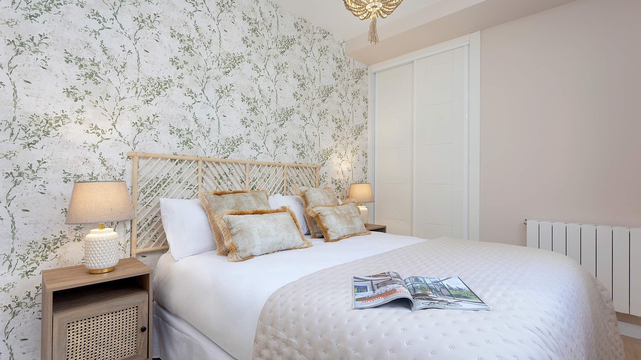 Photo of Bedroom in Camino de Ronda