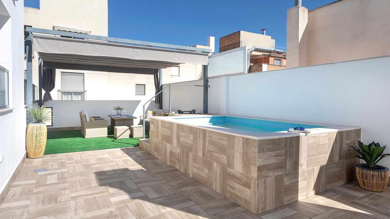 Photo of Outdoor in Camino de Ronda