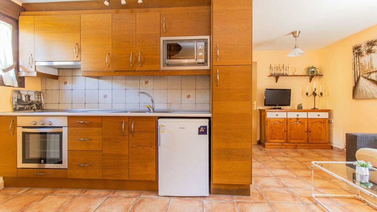 Photo of Kitchen in Senegue