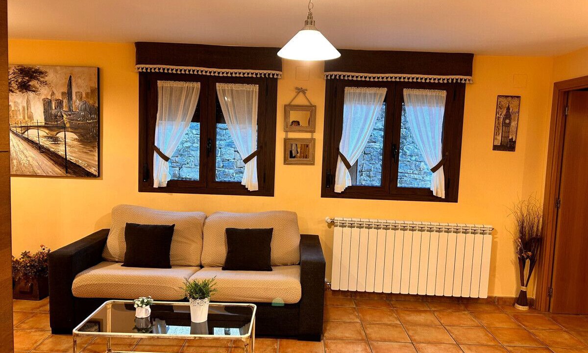 Photo of Livingroom in Senegue