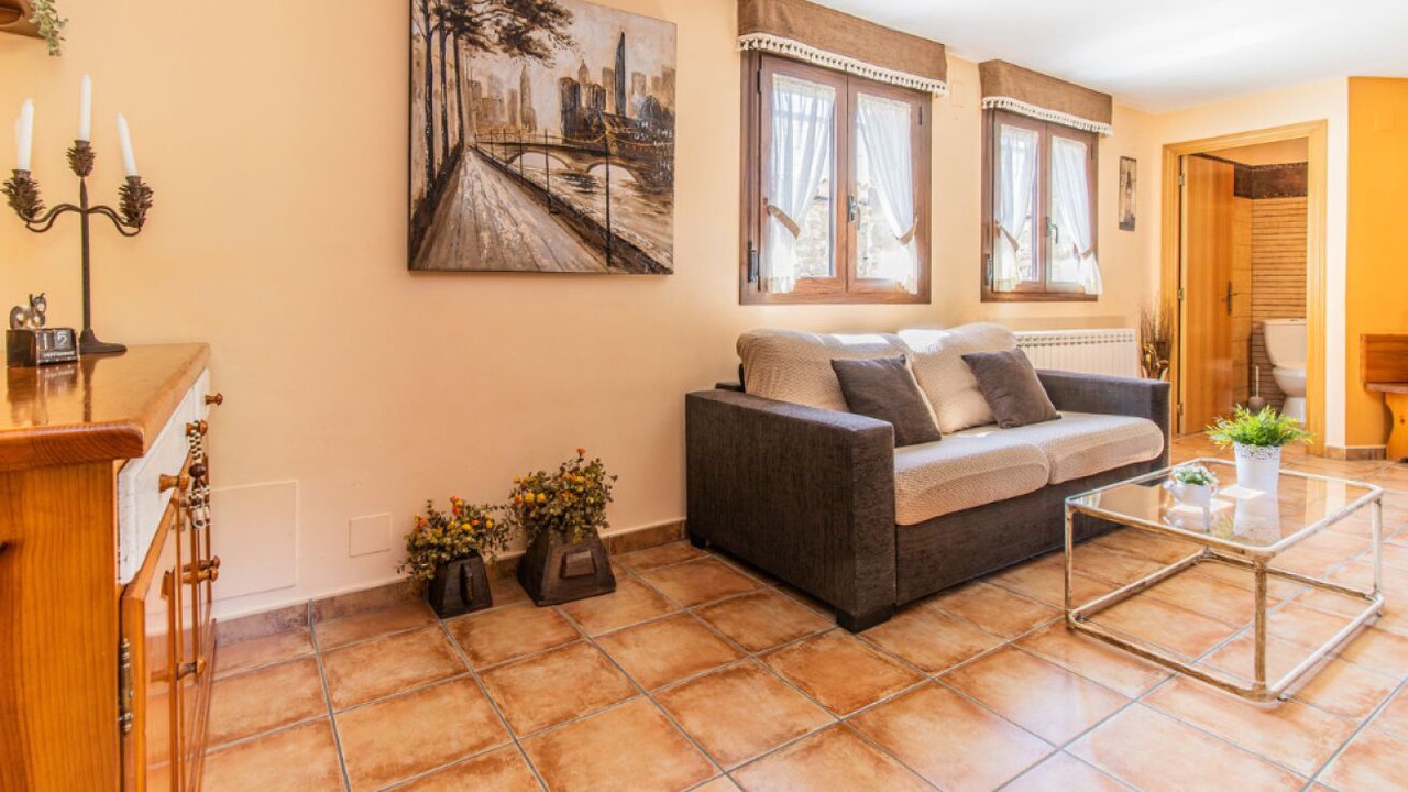 Photo of Livingroom in Senegue