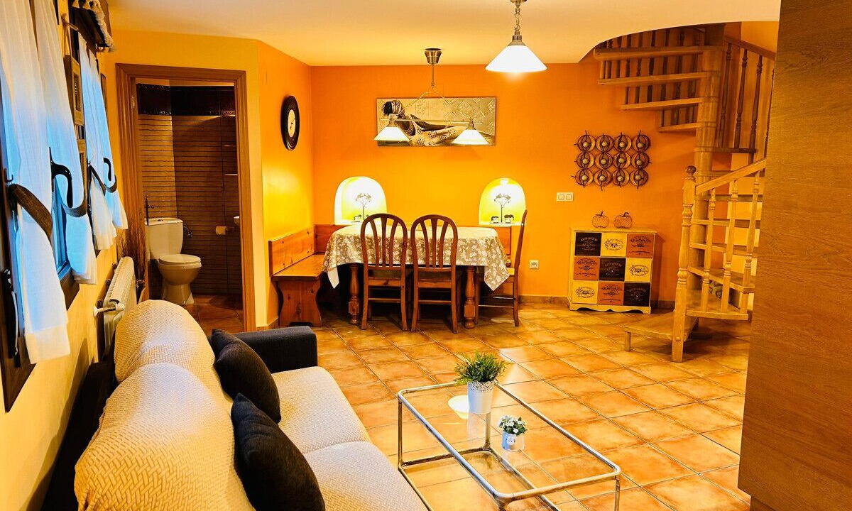 Photo of Livingroom in Senegue