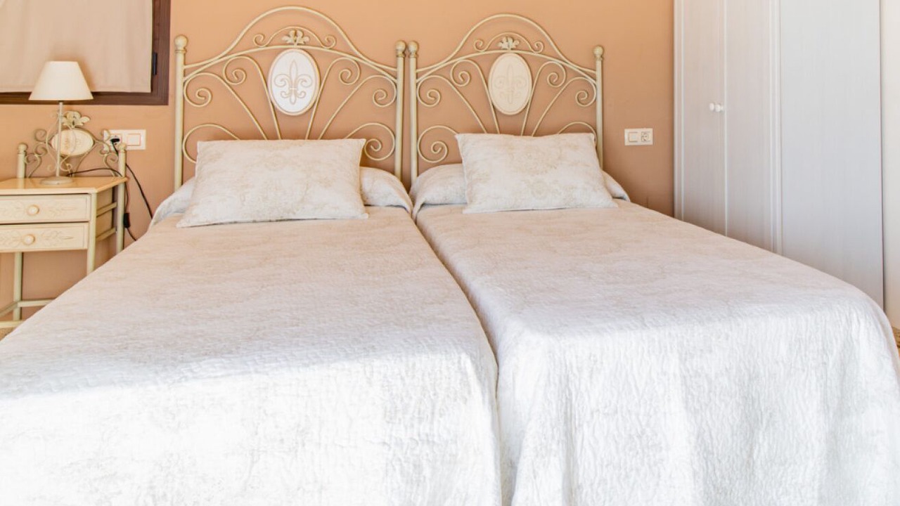 Photo of Bedroom in Senegue
