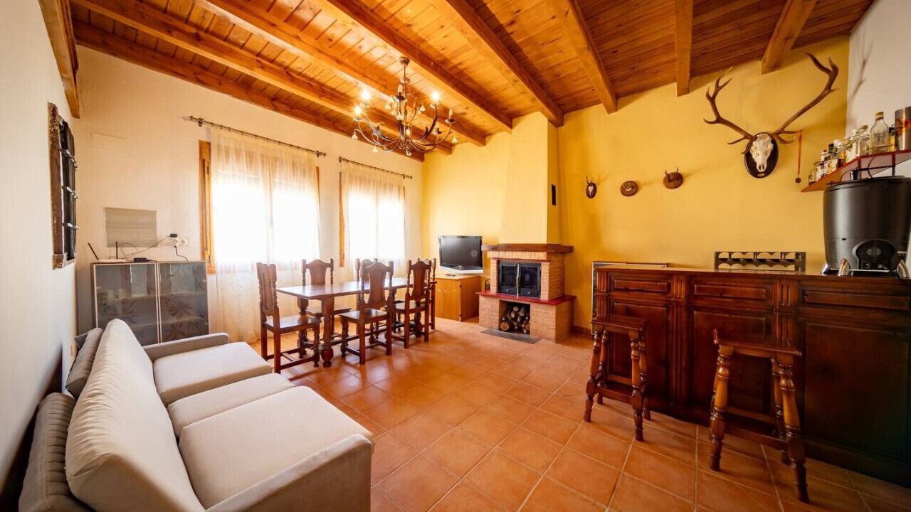 Photo of Livingroom in Barca