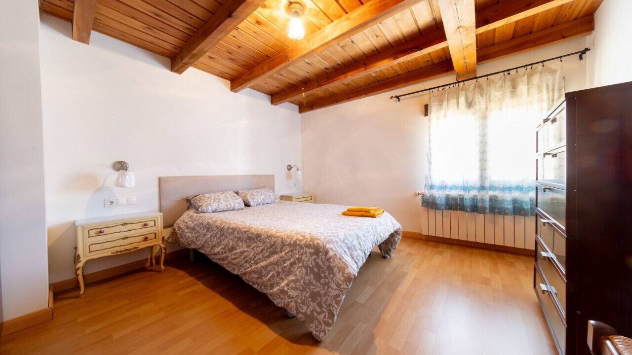 Photo of Bedroom in Barca