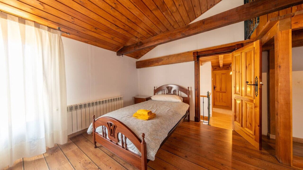 Photo of Bedroom in Barca