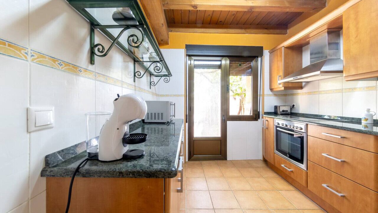 Photo of Kitchen in Barca
