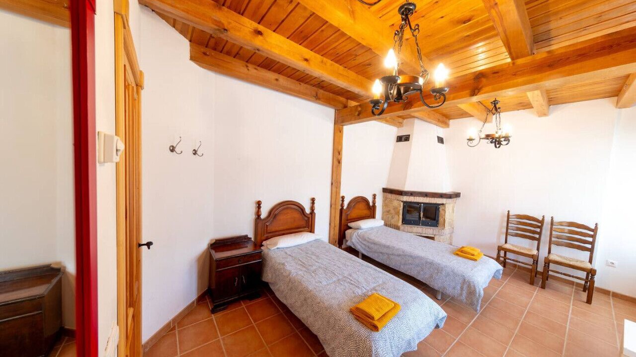 Photo of Bedroom in Barca