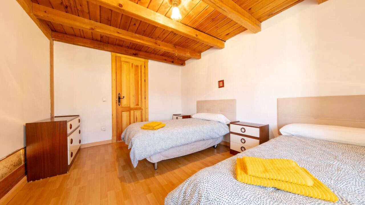 Photo of Bedroom in Barca