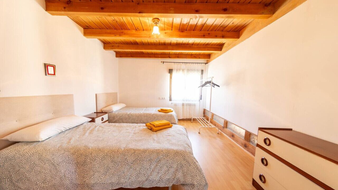 Photo of Bedroom in Barca