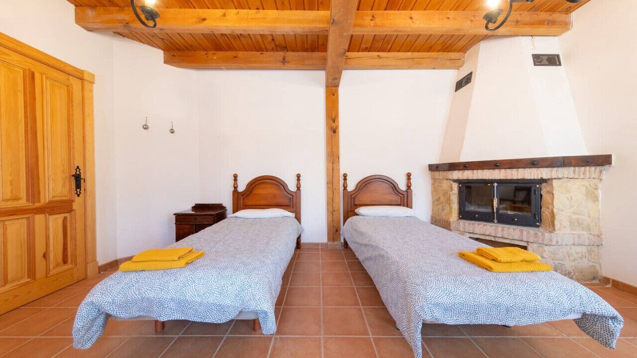 Photo of Bedroom in Barca