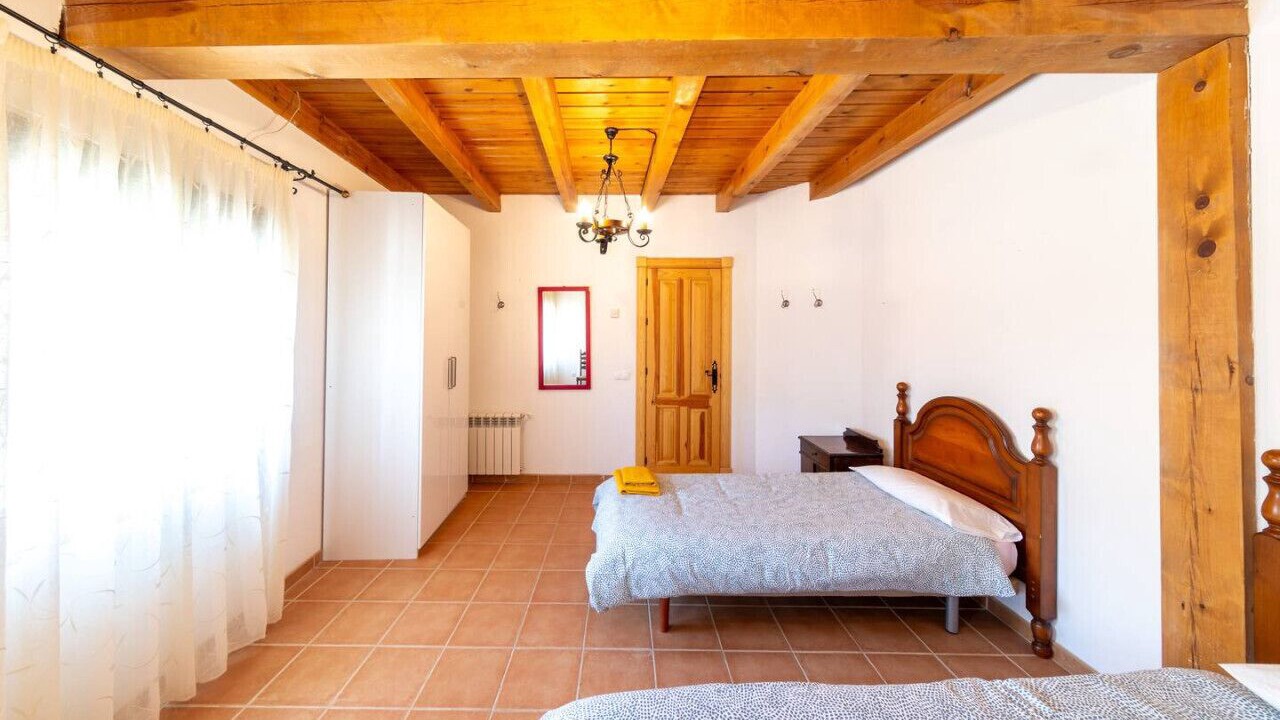 Photo of Bedroom in Barca