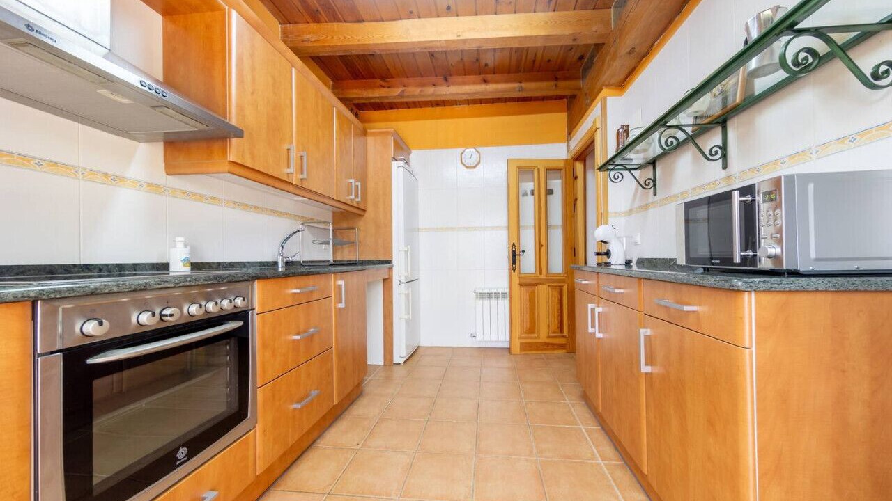 Photo of Kitchen in Barca