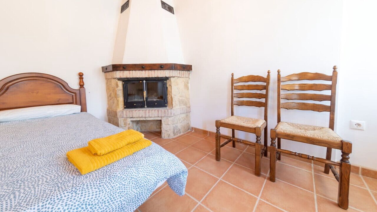 Photo of Bedroom in Barca