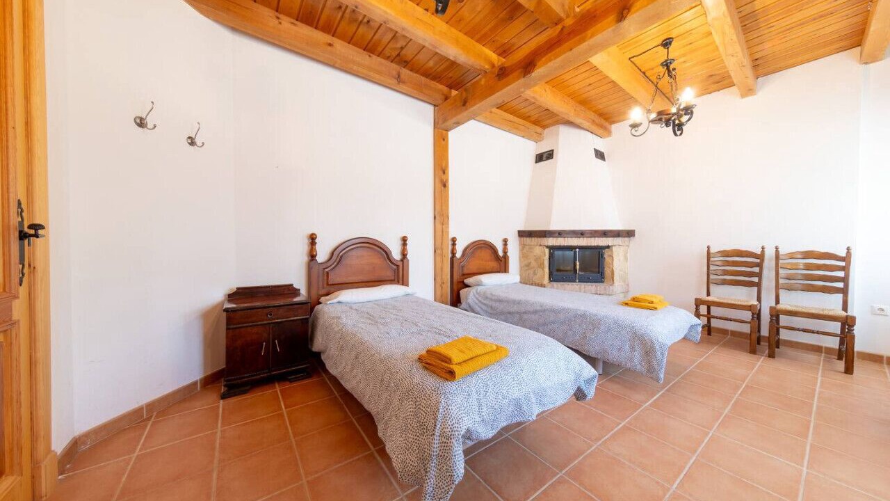 Photo of Bedroom in Barca