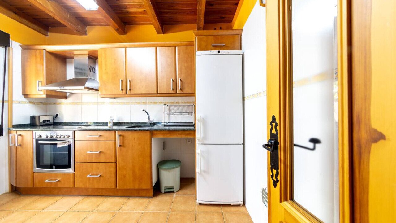 Photo of Kitchen in Barca